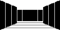 Phantom Slayer corridors